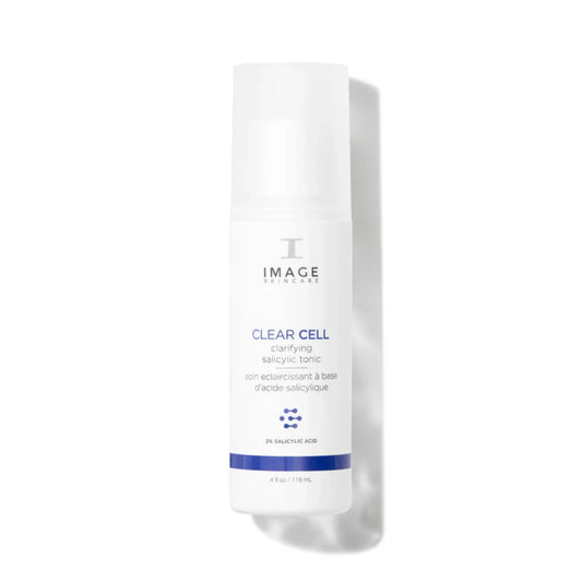 CLEAR CELL salicylic clarifying tonic Image Skincare
