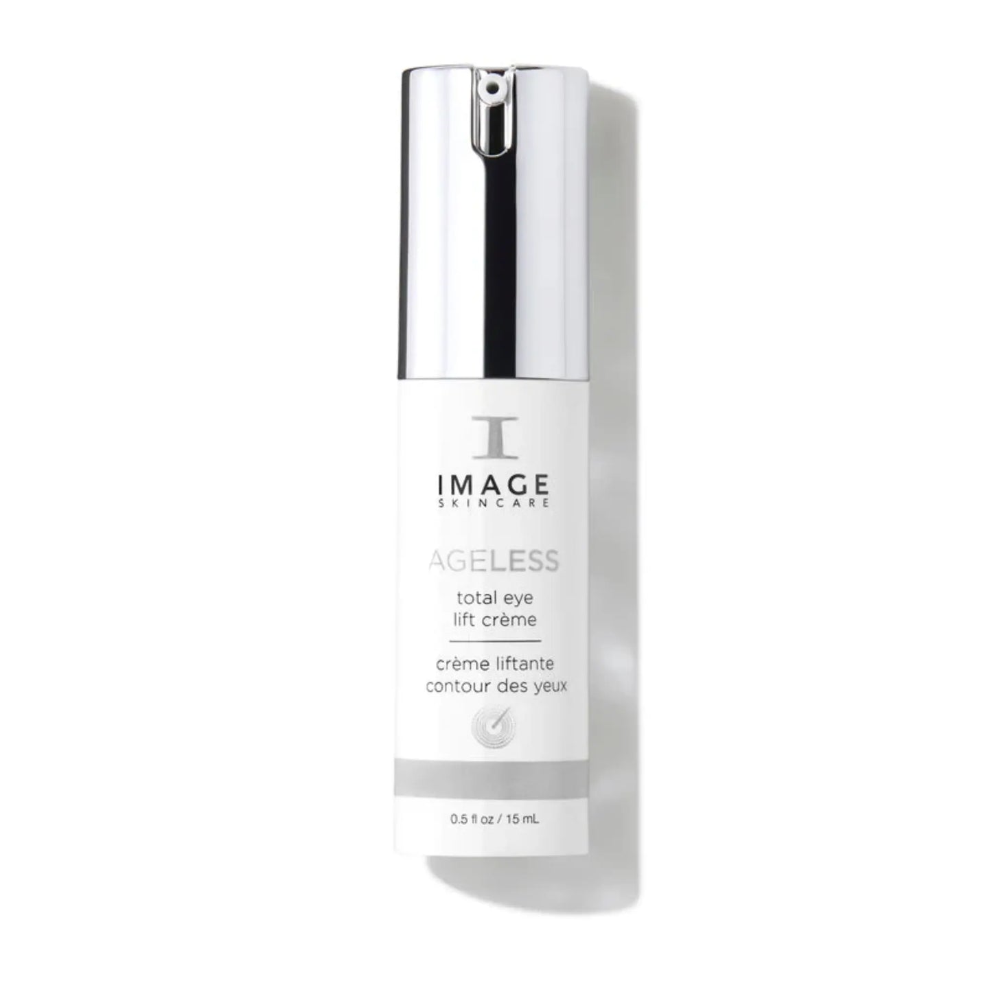 Ageless total eye lift crème Image Skincare