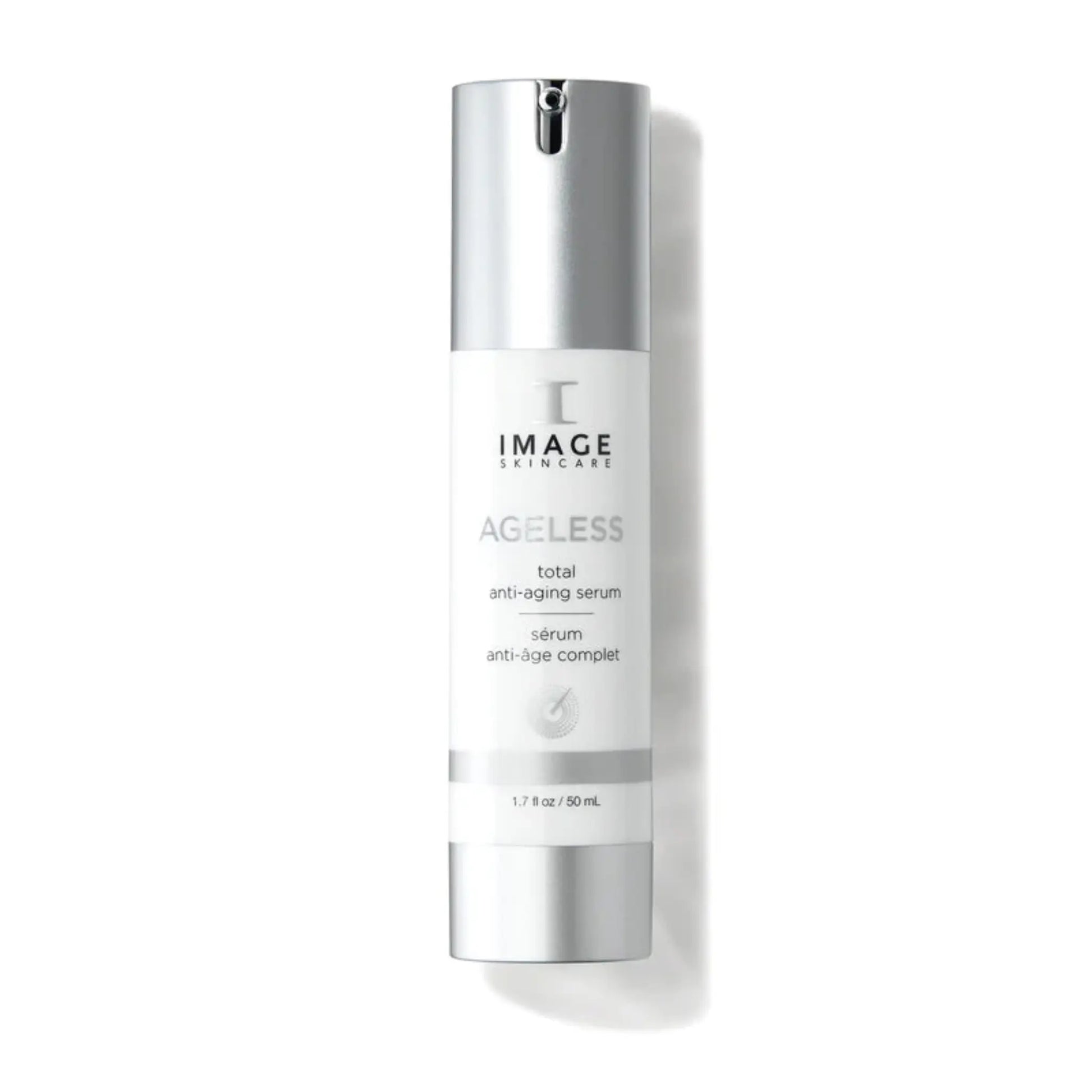 AGELESS Total Anti-Ageing Serum Image Skincare