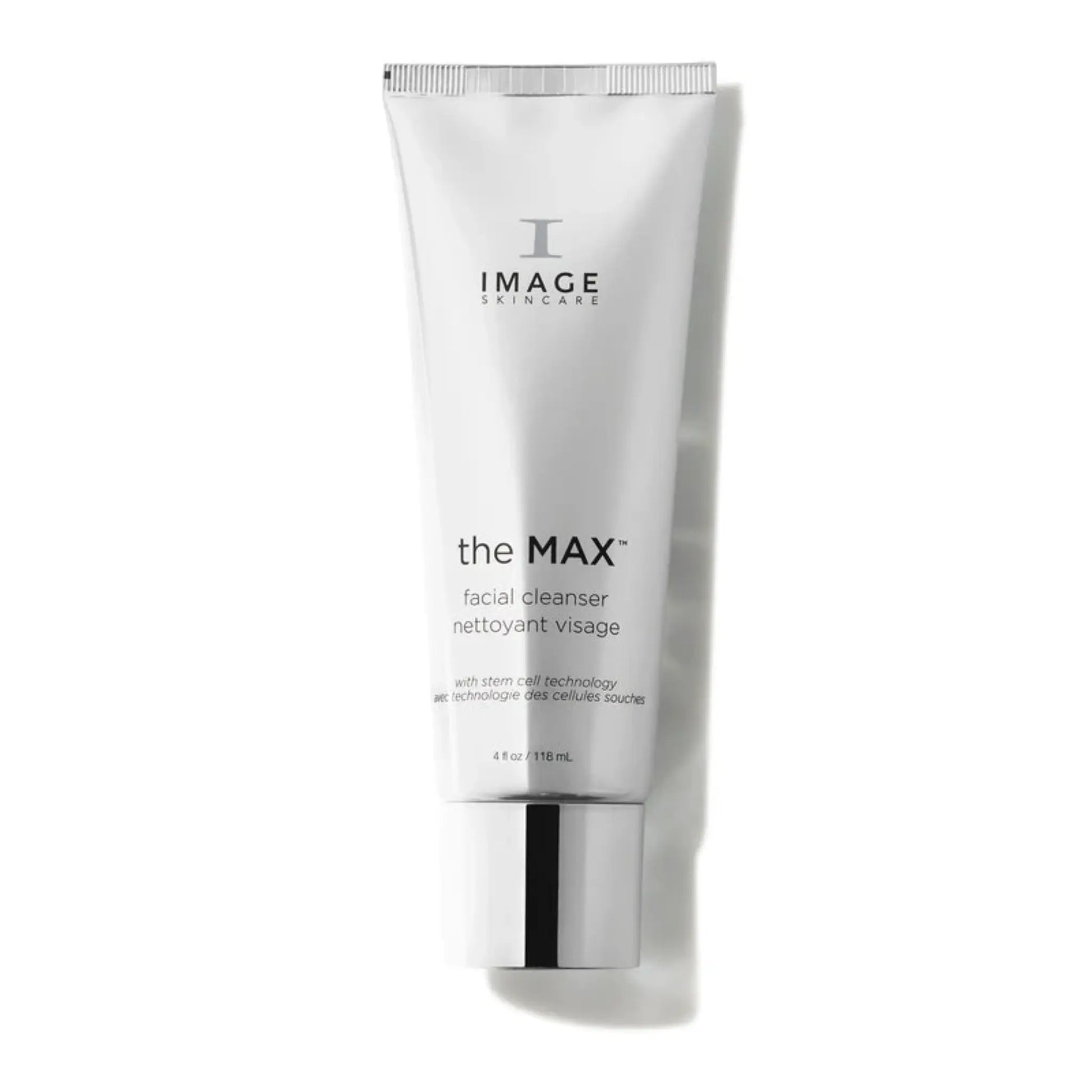 THE MAX™ facial cleanser Image Skincare