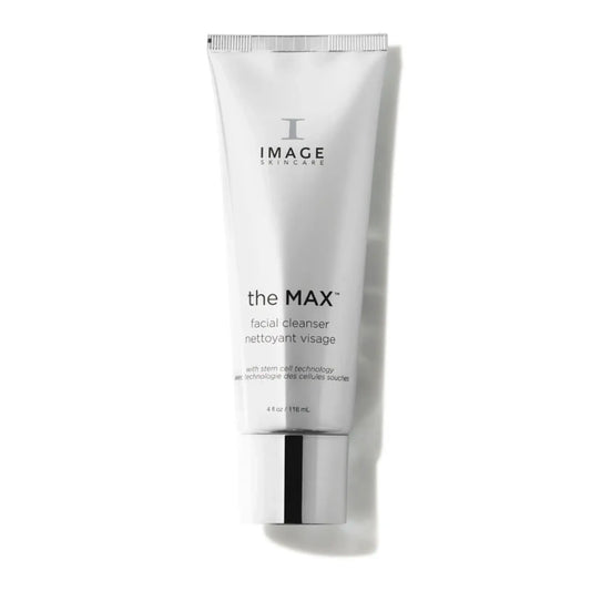 THE MAX™ facial cleanser Image Skincare