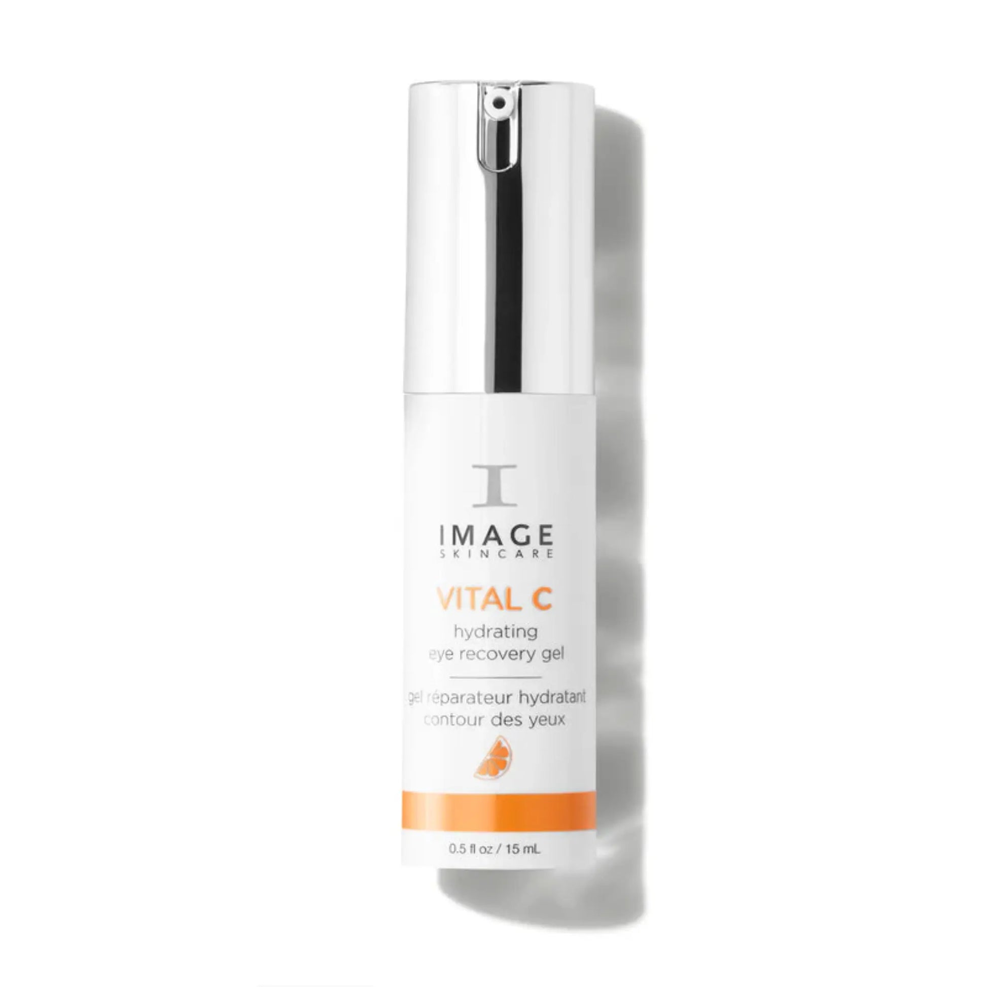 VITAL C hydrating eye recovery gel Image Skincare