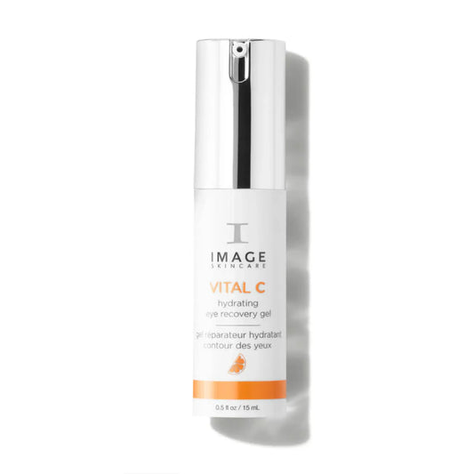 VITAL C hydrating eye recovery gel Image Skincare