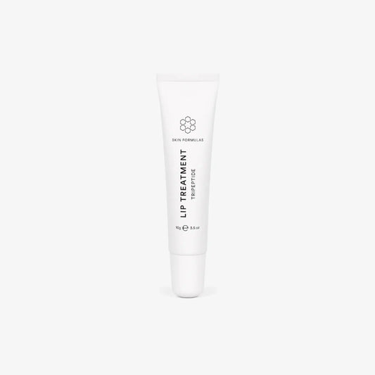 Lip Treatment Skin Formulas