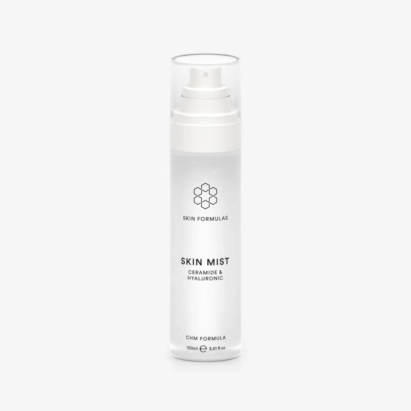 Skin Mist Skin Formulas