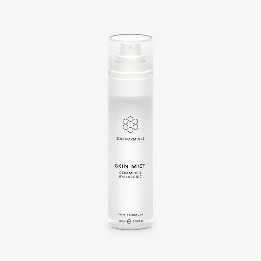Skin Mist Skin Formulas