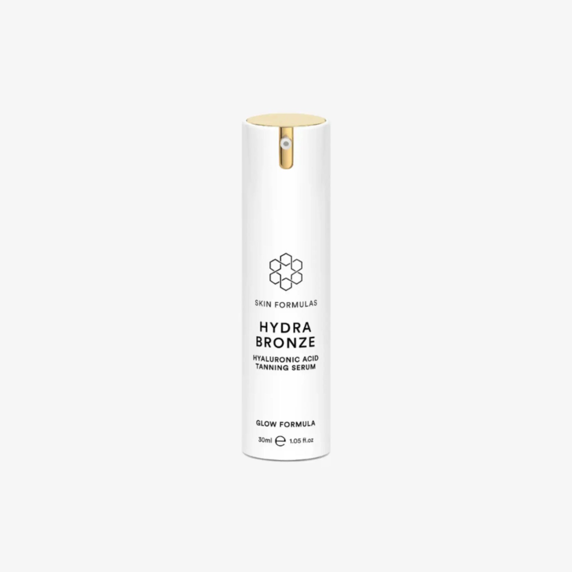 Hydra Bronze Skin Formulas
