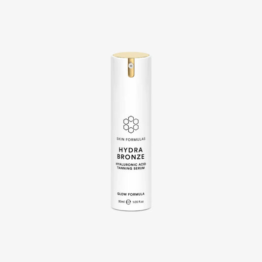 Hydra Bronze Skin Formulas