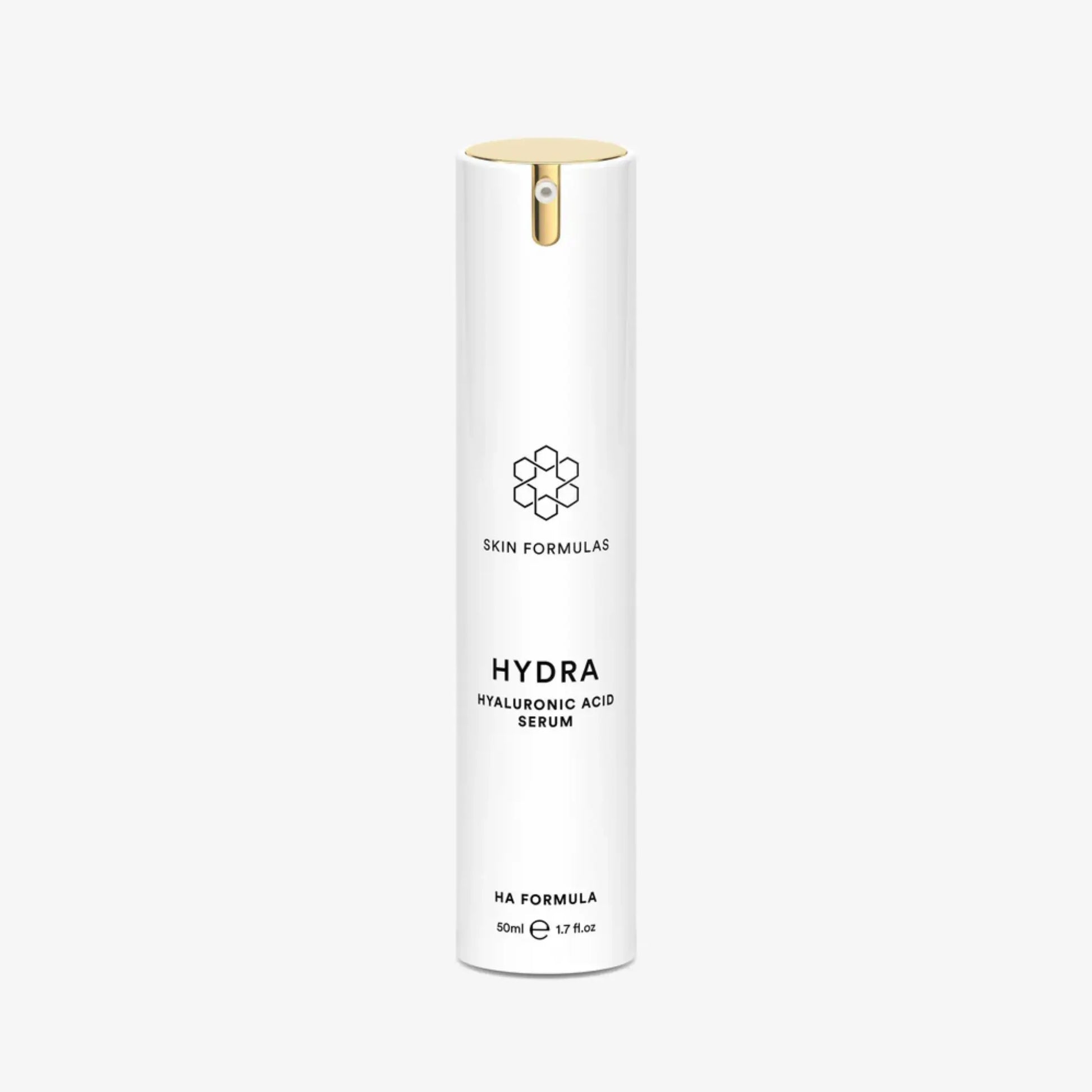 Hydra Skin Formulas