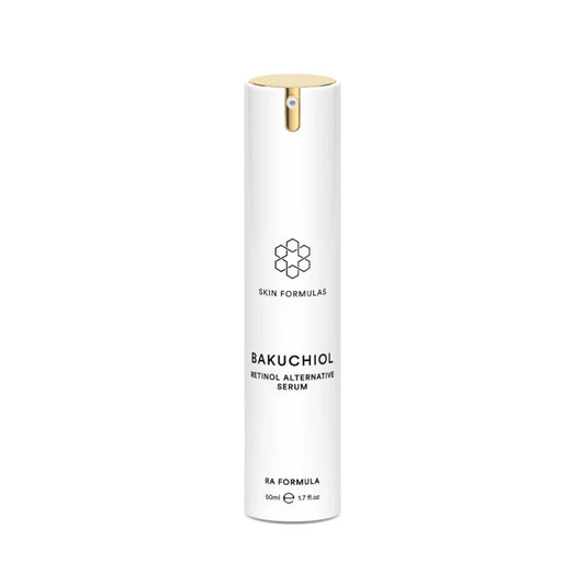 Bakuchiol Skin Formulas