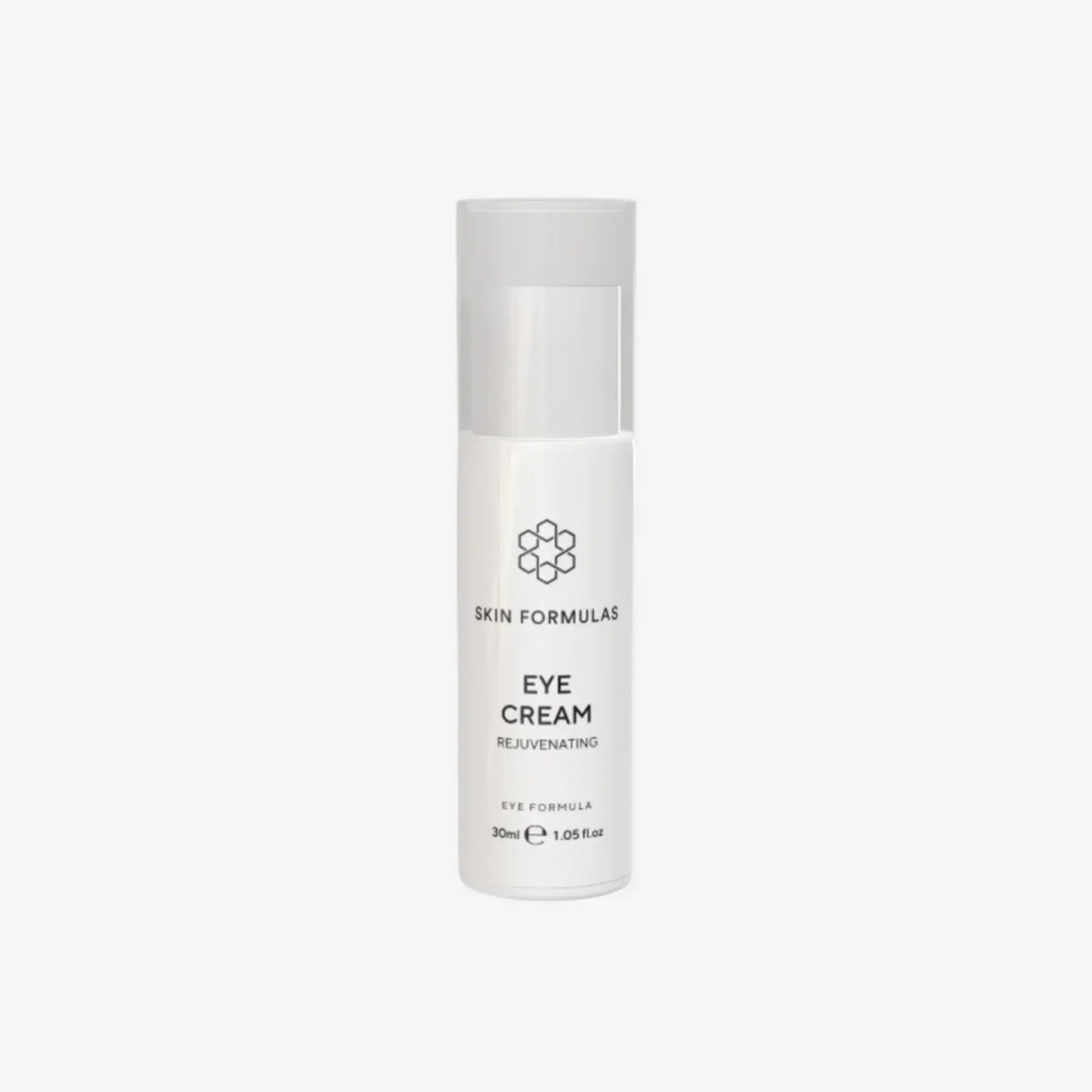 Eye Cream Skin Formulas