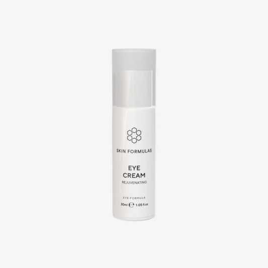 Eye Cream Skin Formulas