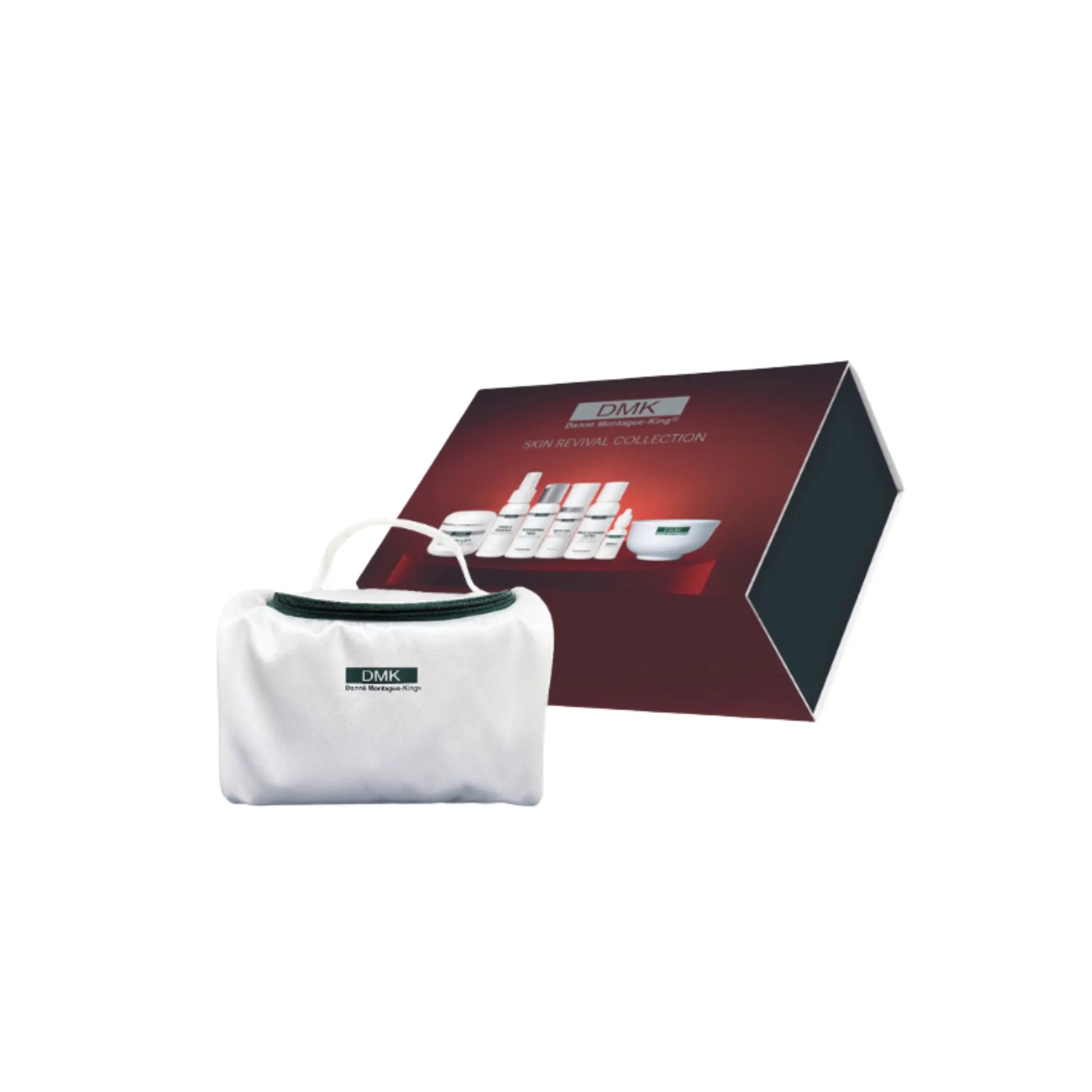 DMK Skin Revival Collection (DEPOSIT) DMK