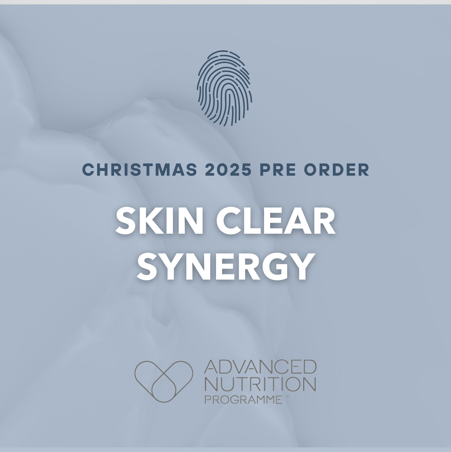 Skin Clear Synergy Duo