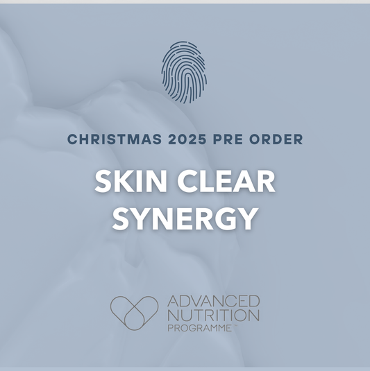 Skin Clear Synergy Duo