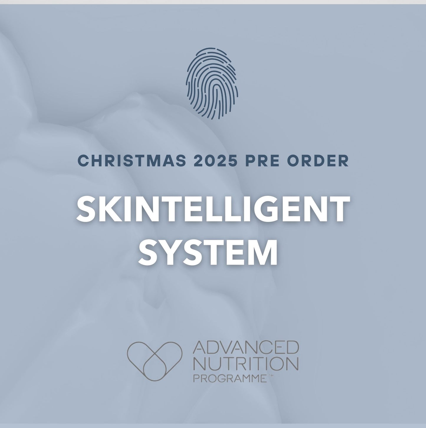Skintelligent System