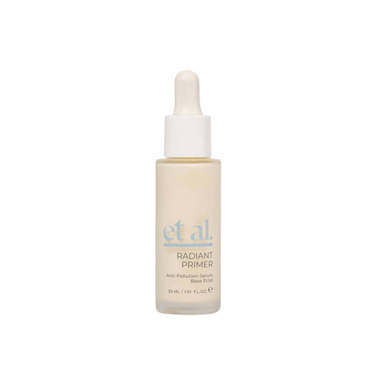 Radiant Primer Anti Pollution Serum
