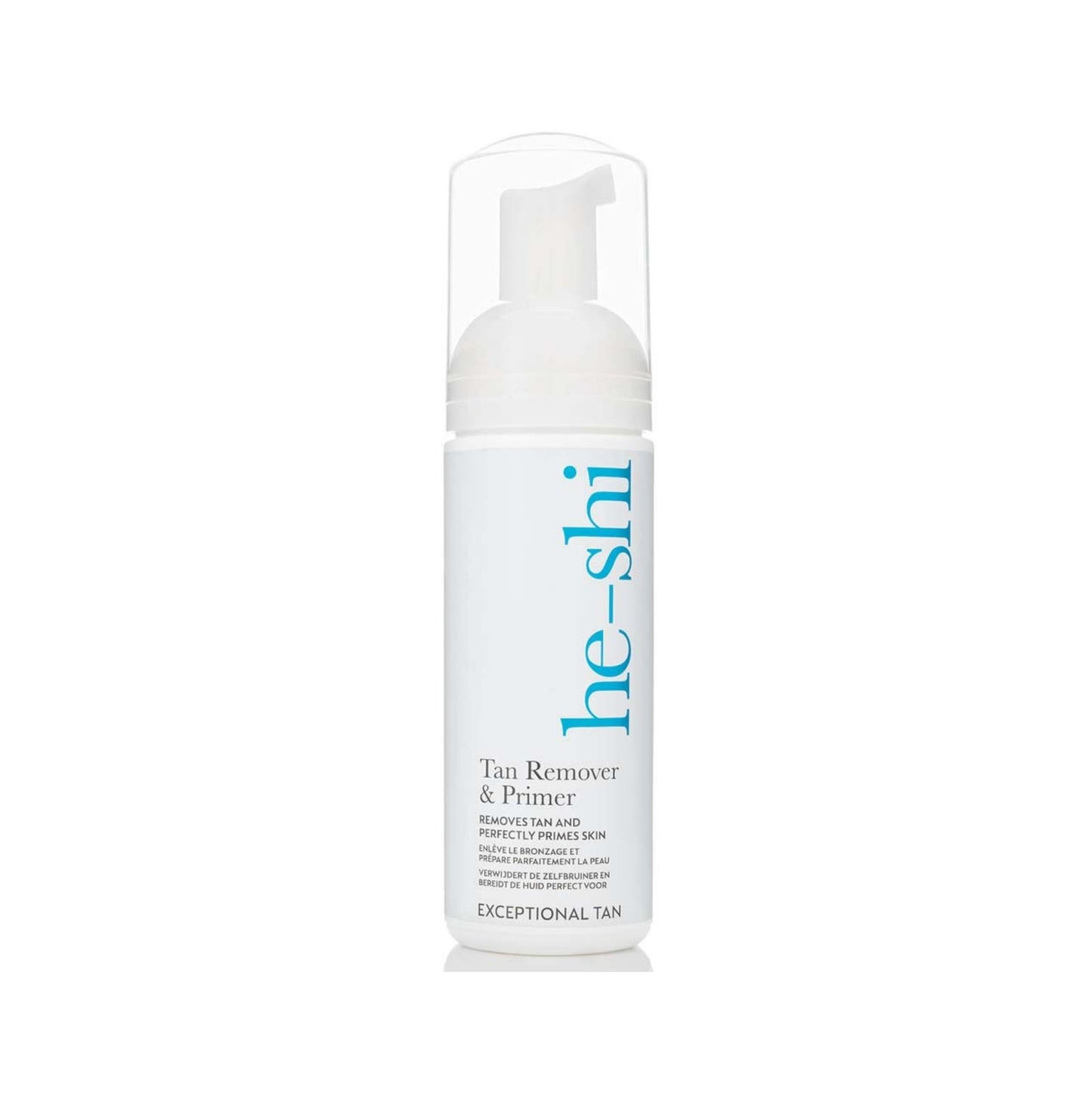 Tan Remover & Skin Primer