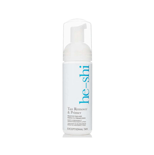 Tan Remover & Skin Primer