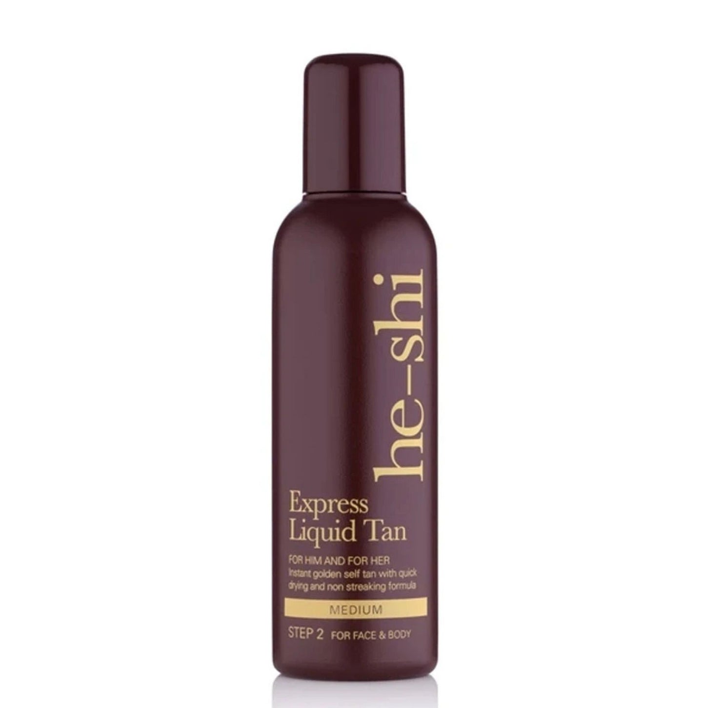 Express Liquid Tan
