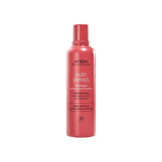 Aveda Nutriplenish Deep Moisture Shampoo 250ml