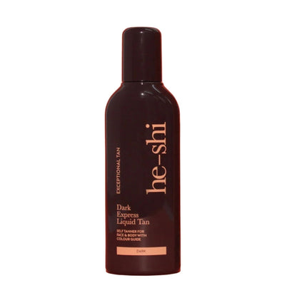 Express Liquid Tan