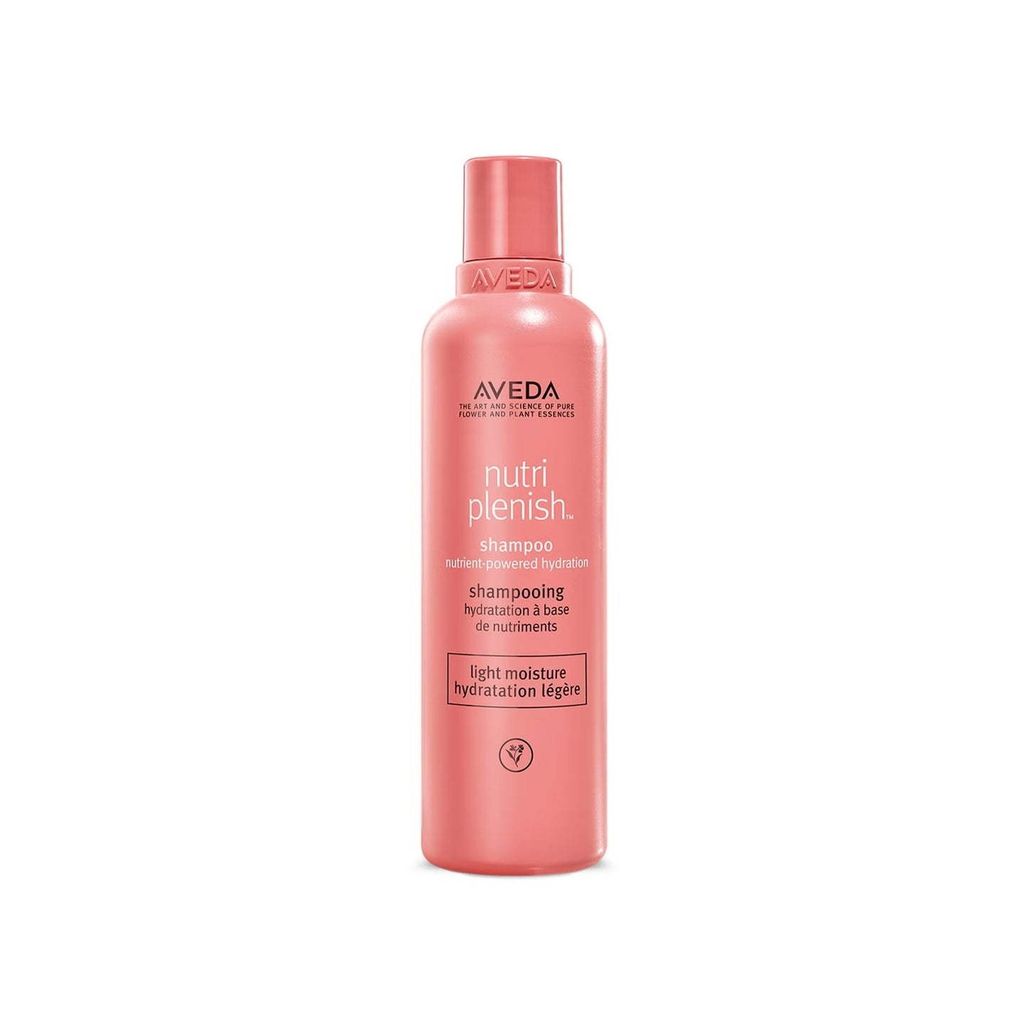 Aveda Nutriplenish Light Moisture Shampoo 250ml