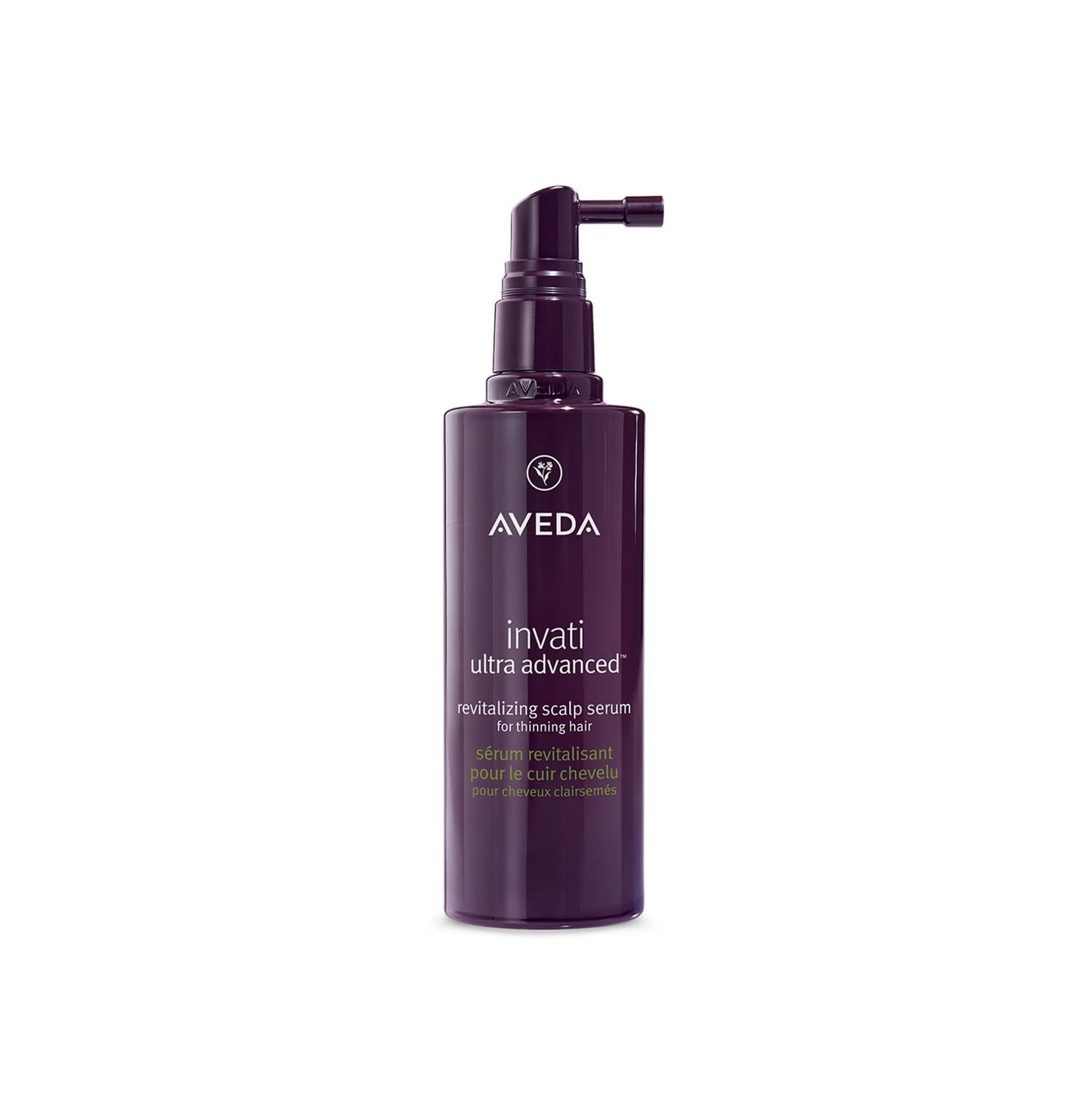 Aveda Invati Ultra Advanced Revitalizing Scalp Serum 150ml