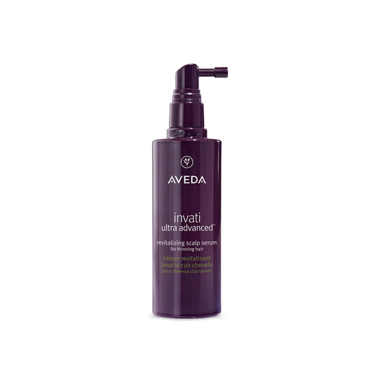 Aveda Invati Ultra Advanced Revitalizing Scalp Serum 150ml
