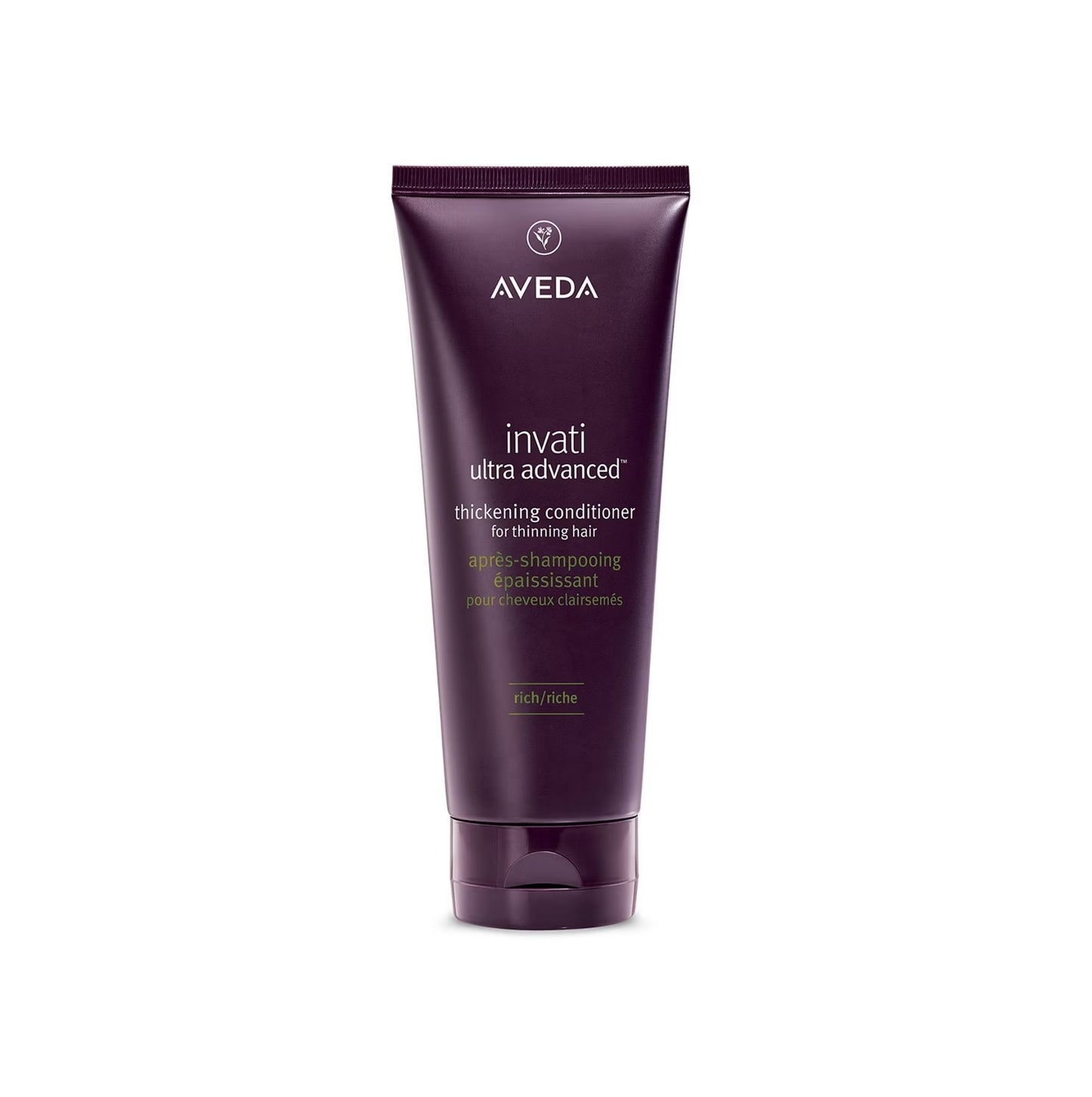 Aveda Invati Ultra Advanced Thickening Conditioner - Rich 200ml