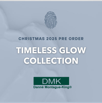 DMK Timeless Glow Collection