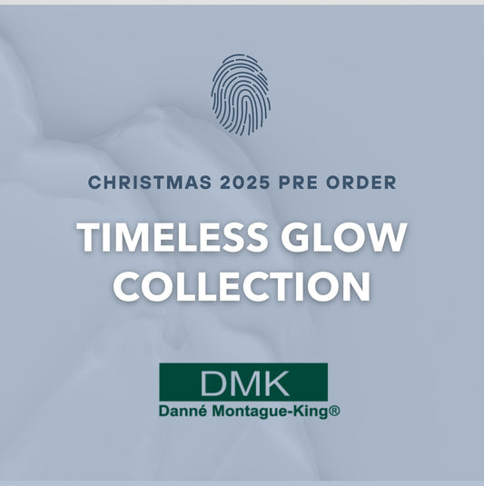 DMK Timeless Glow Collection