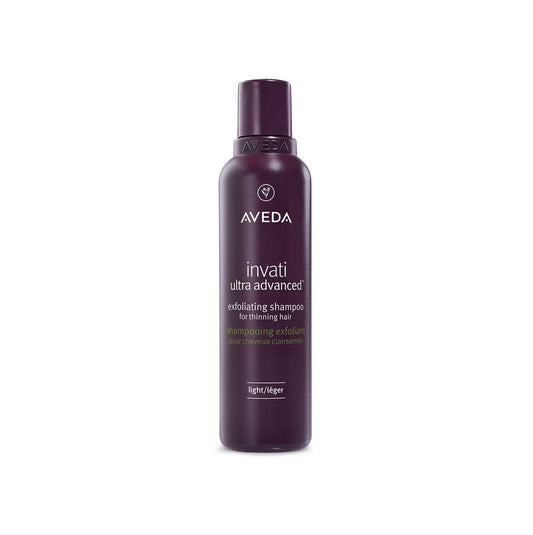 Aveda Invati Ultra Advanced Exfoliating Shampoo - Light 200ml