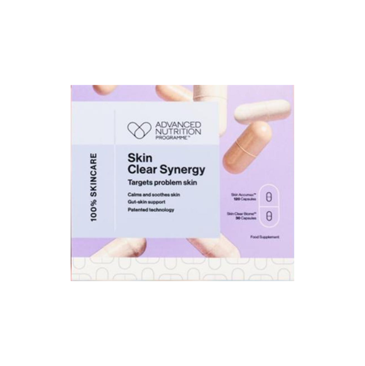 Skin Clear Synergy Duo