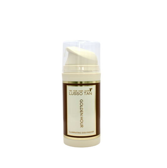 Golden Hour Illuminating Skin Finisher