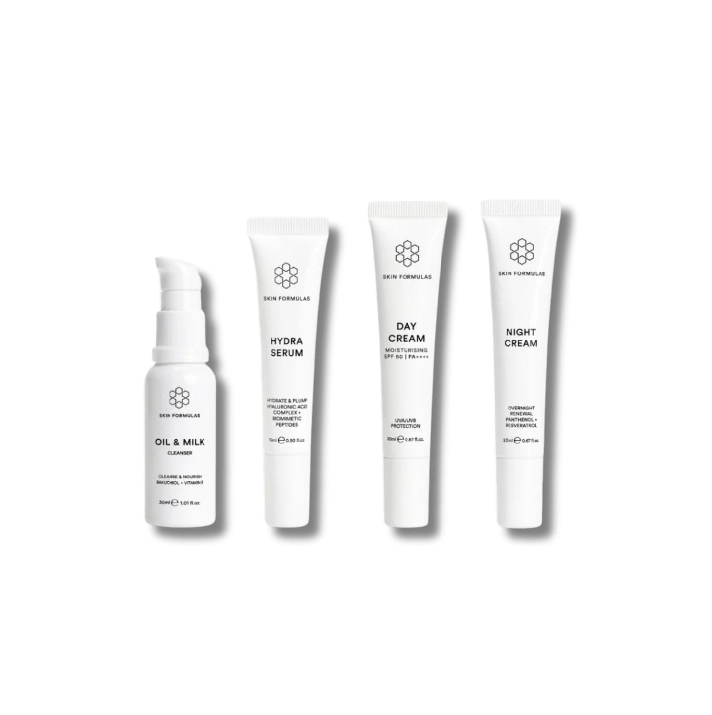 NEW! The Mini Essentials Kit