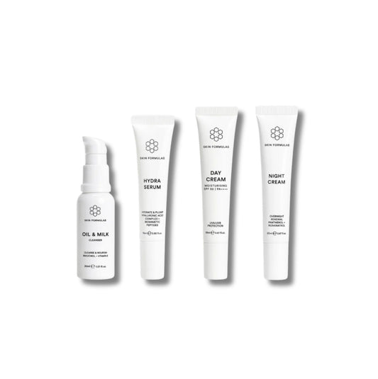 NEW! The Mini Essentials Kit