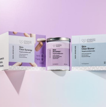 Skin Clear Synergy Duo