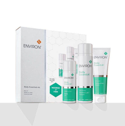 NOURISH & FIRM (BODY ESSENTIALS KIT)