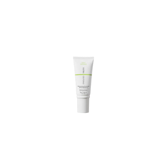 NEW! Ultra UV Protective Daily Moisturiser SPF 50 Mattifying 50ml