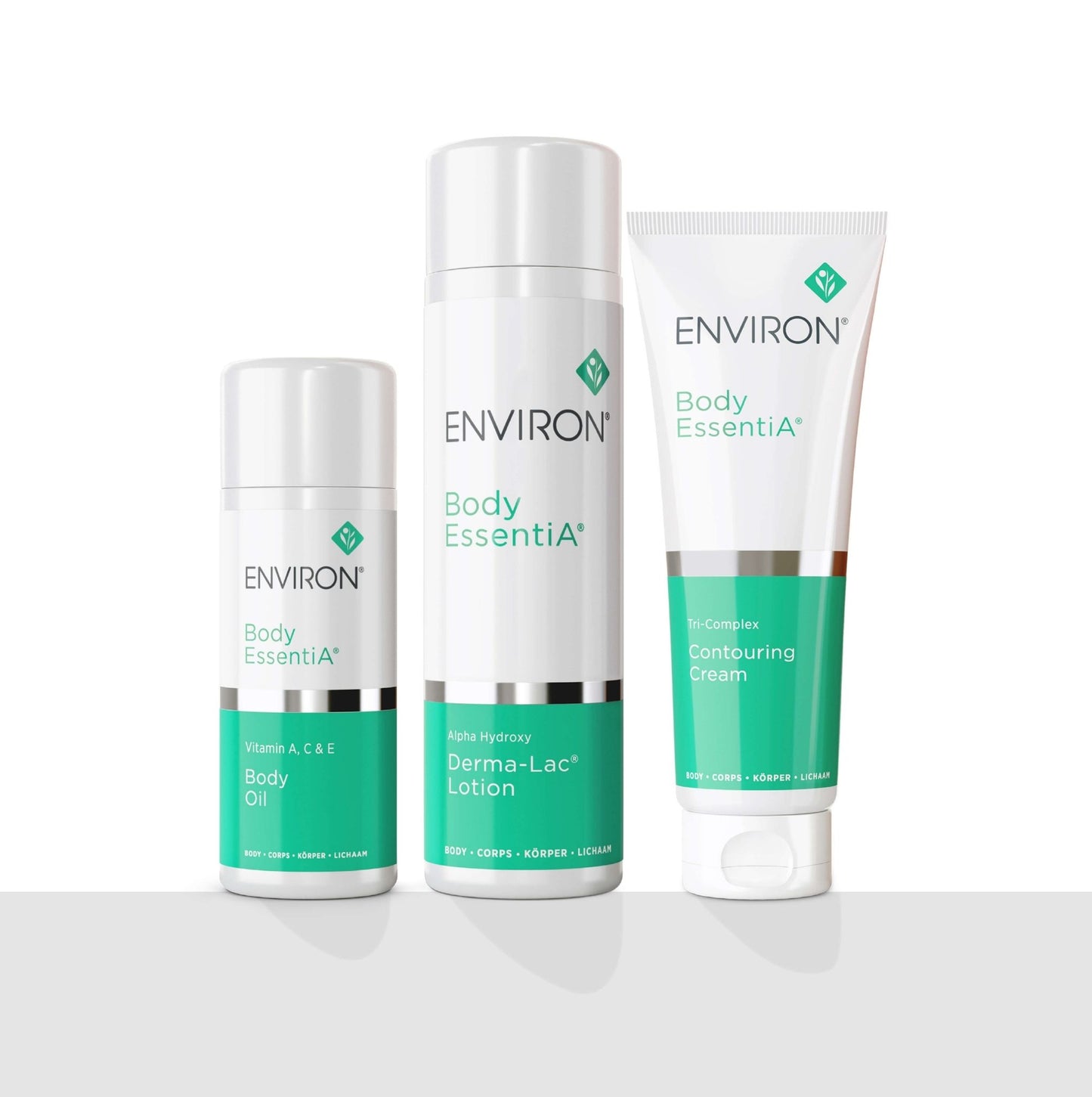 NOURISH & FIRM (BODY ESSENTIALS KIT)