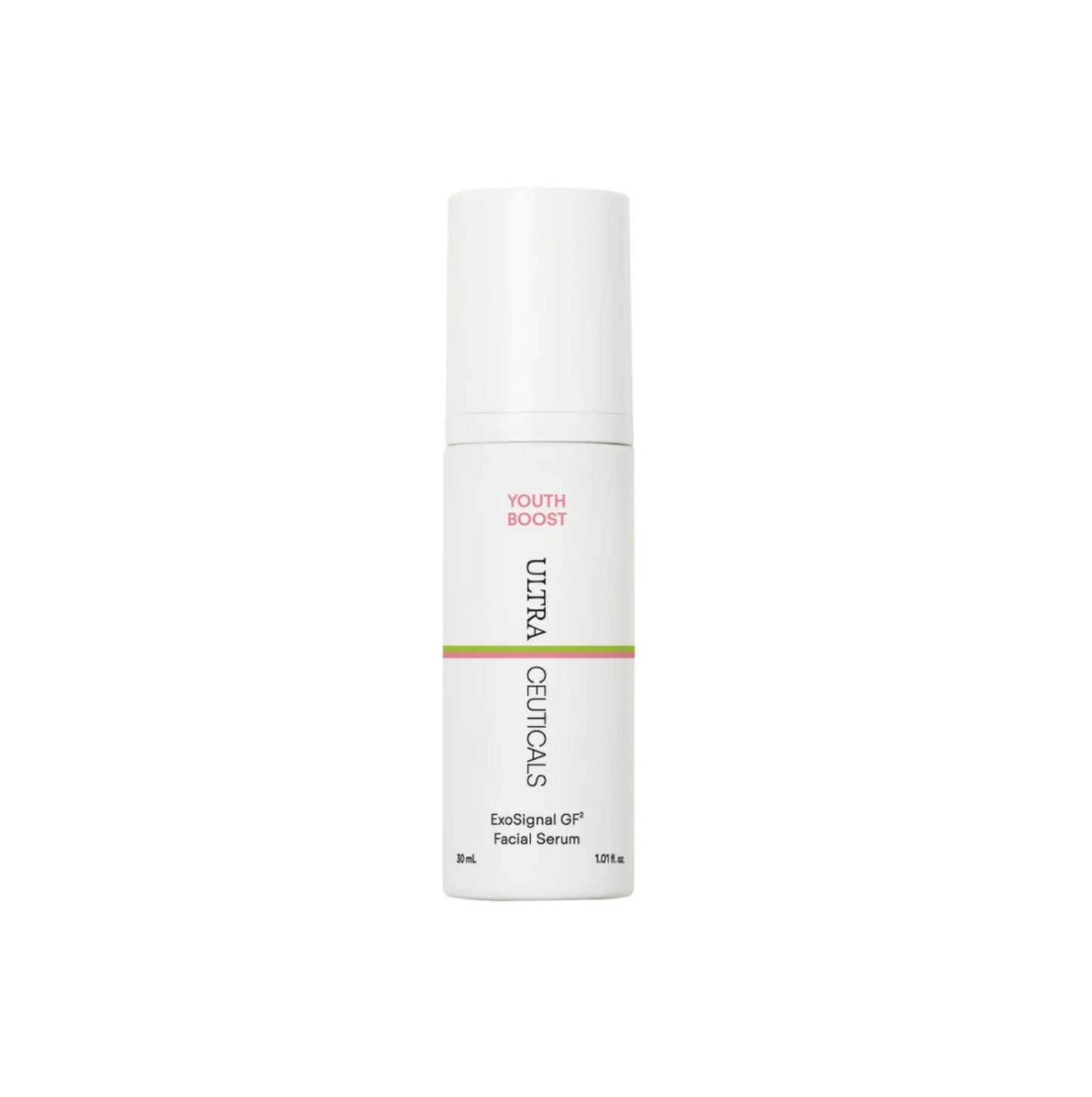 NEW! Ultraceuticals Youth Boost ExoSignal GF² Facial Serum 30ml