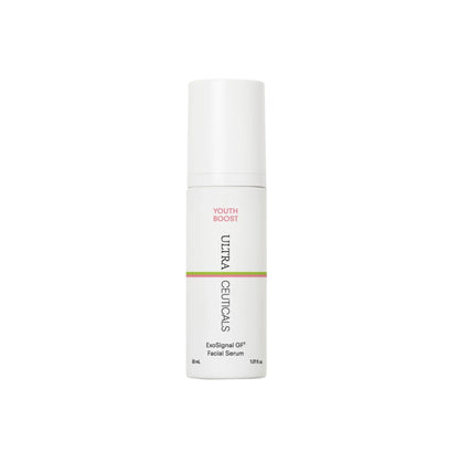 NEW! Ultraceuticals Youth Boost ExoSignal GF² Facial Serum 30ml
