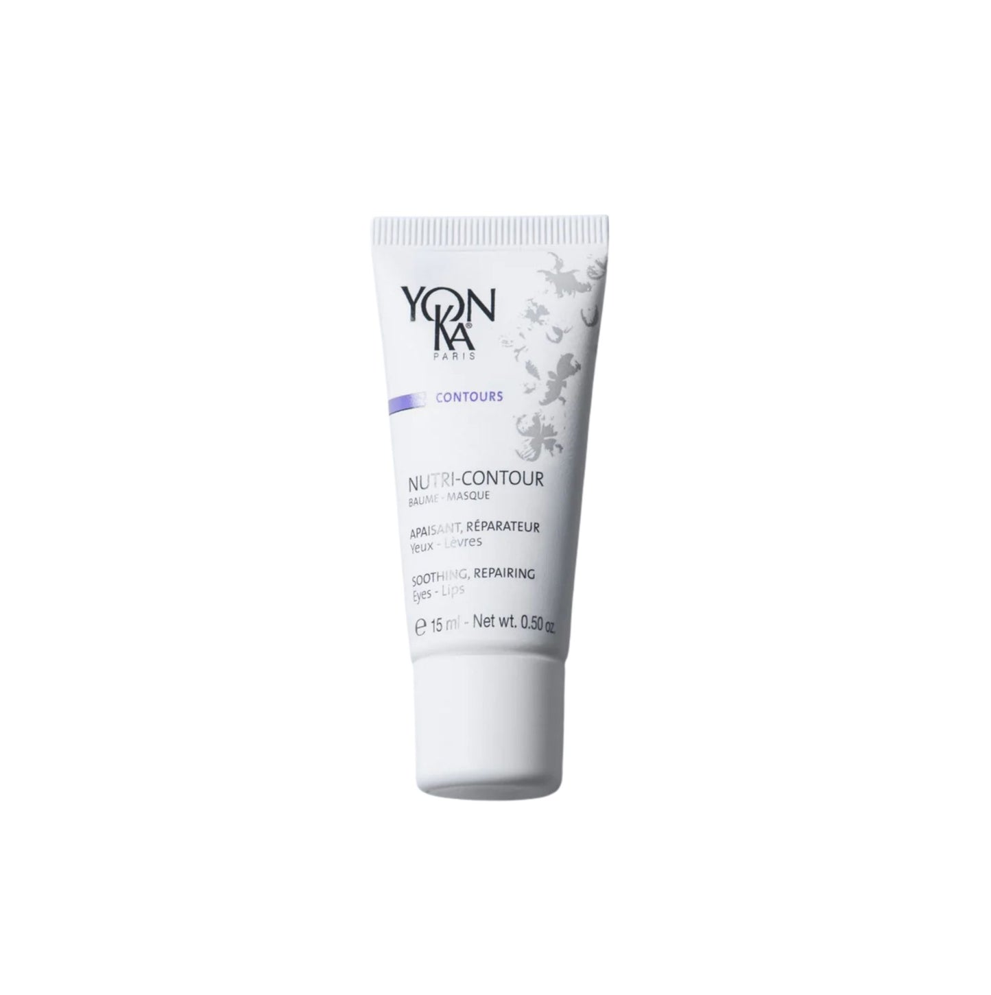 Nutri-Contour Eye Cream