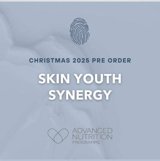 Skin Youth Synergy Duo