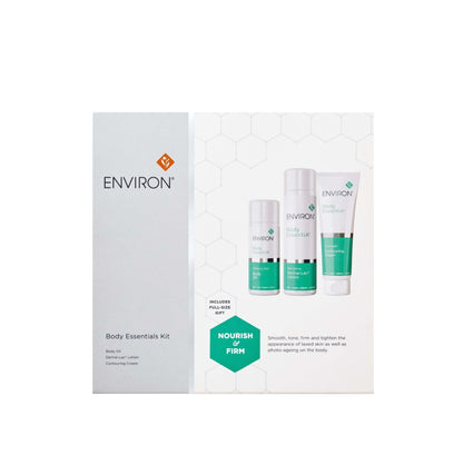 NOURISH & FIRM (BODY ESSENTIALS KIT)