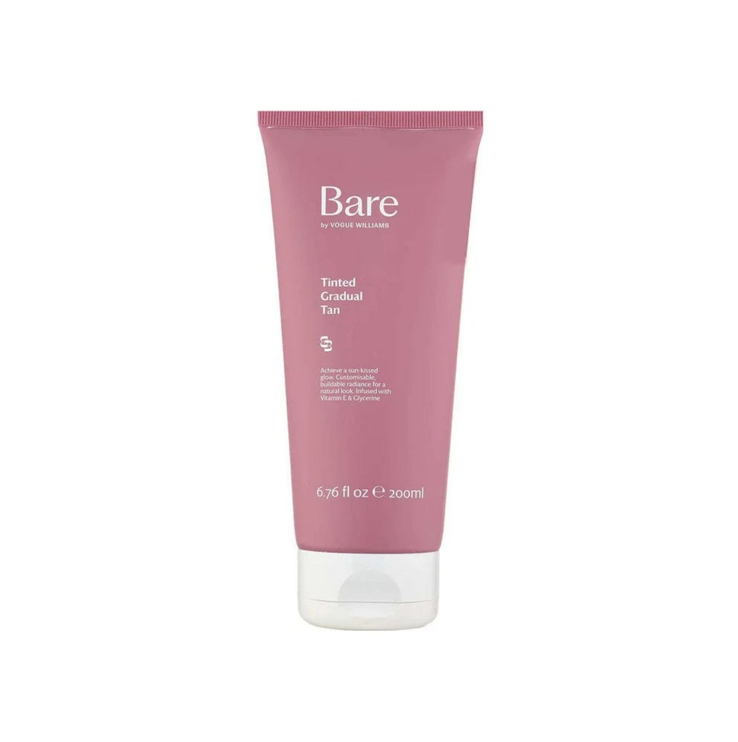 Tinted Gradual Tan