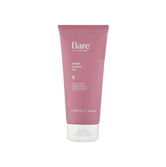 Tinted Gradual Tan