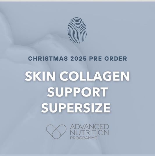 Skin Collagen Support Supersize