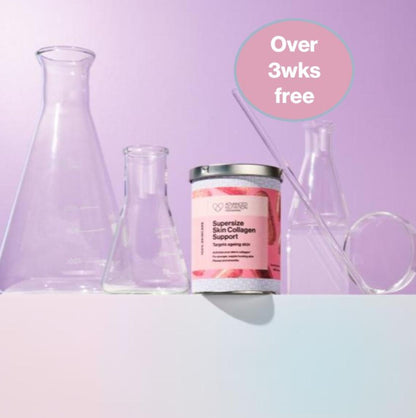 Skin Collagen Support Supersize